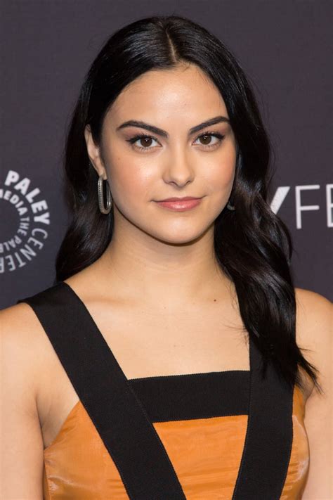 sexy camila mendes